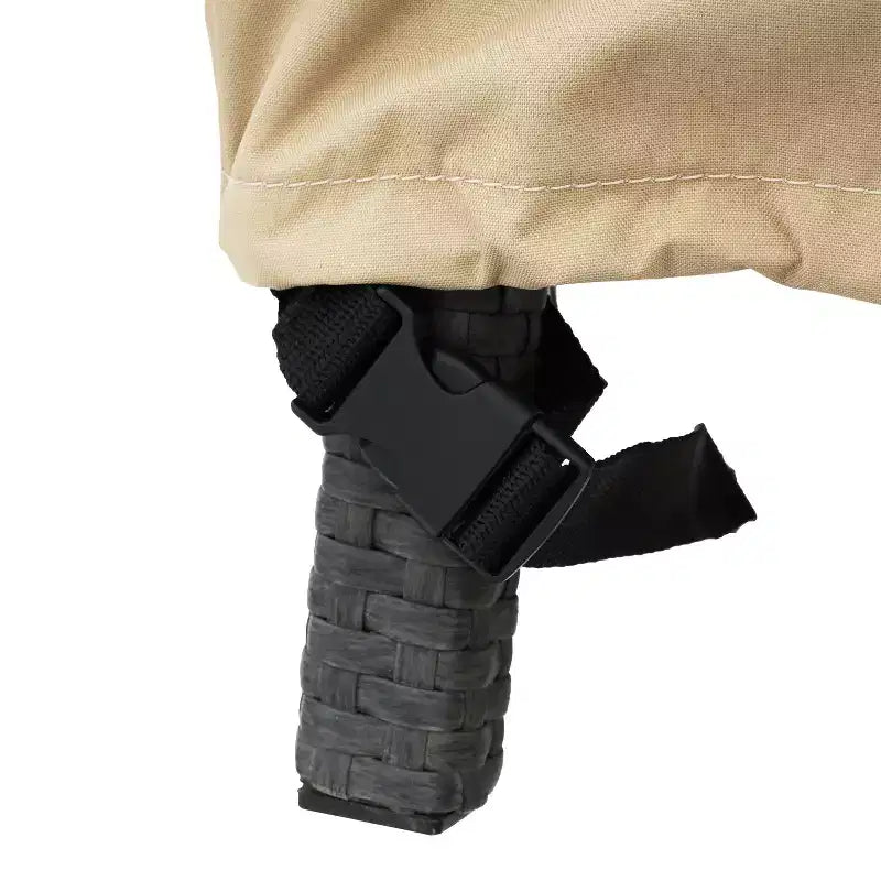 Housses de fauteuil de club imperméables pour l'extérieur