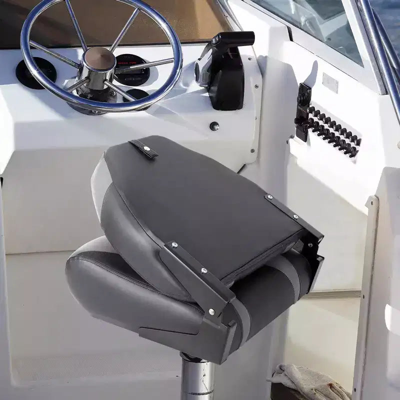 Sièges de bateau