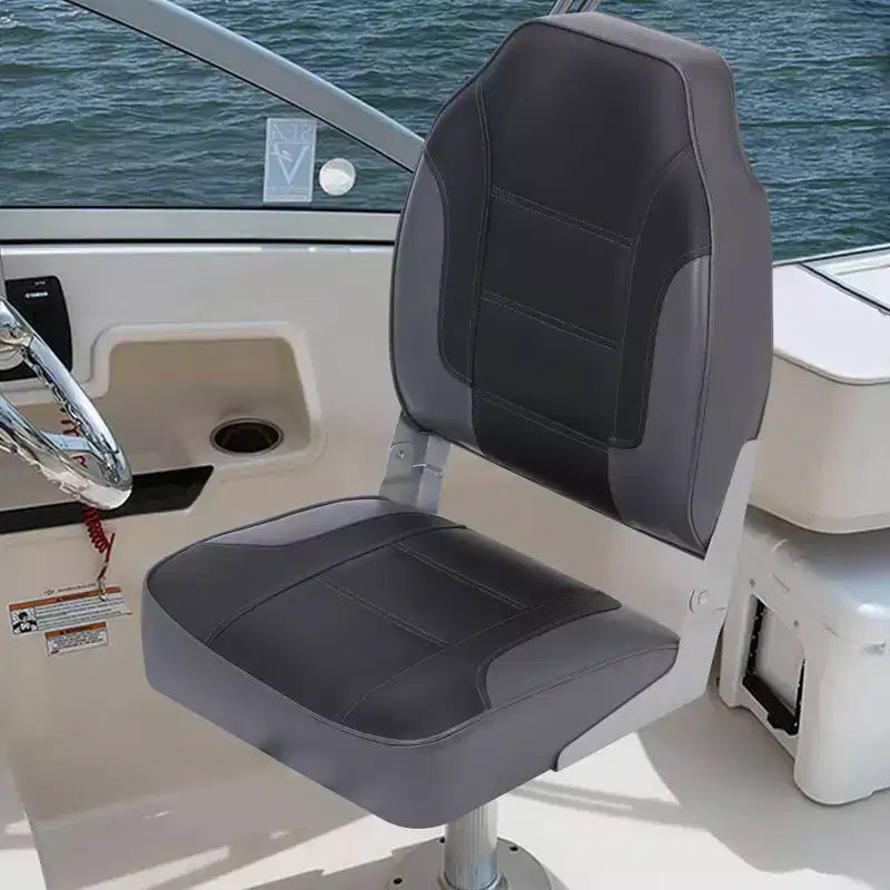 Sièges de bateau