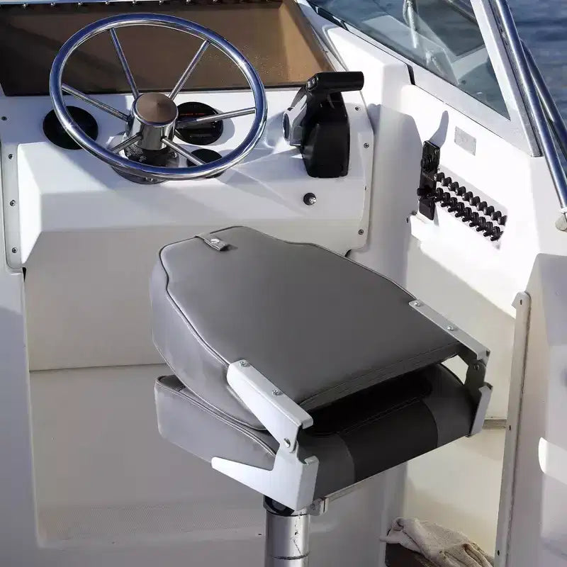 Sièges de bateau
