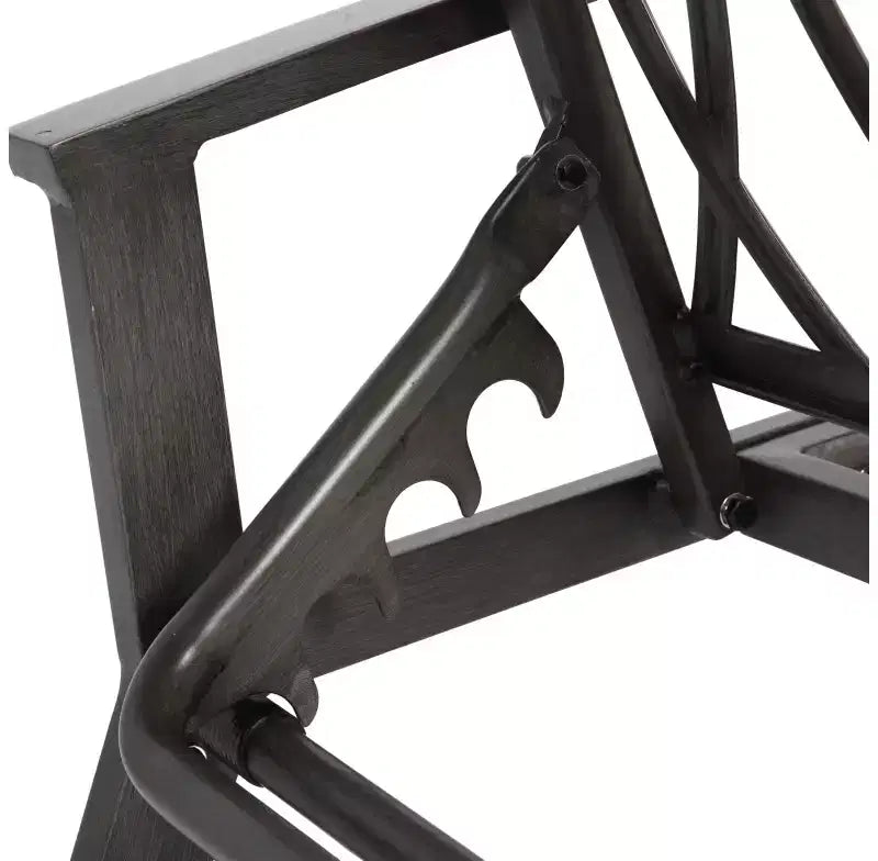 Chaises longues de patio