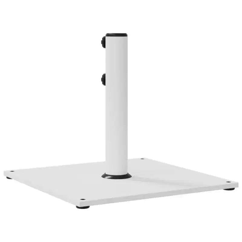 Pied de parasol, support de parasol, support de parasol de jardin extérieur