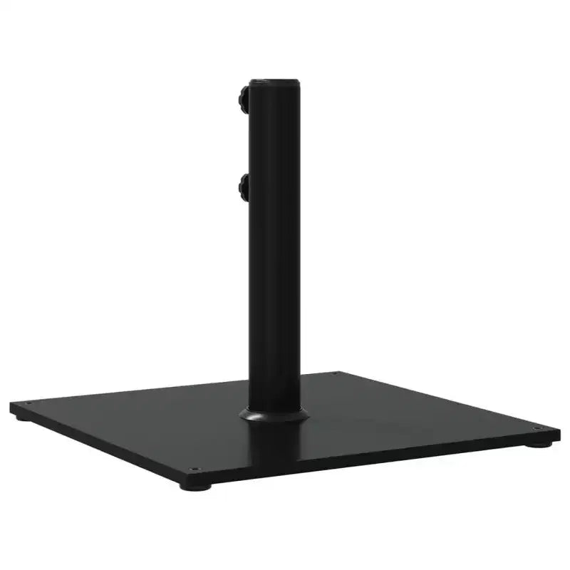 Pied de parasol, support de parasol, support de parasol de jardin extérieur