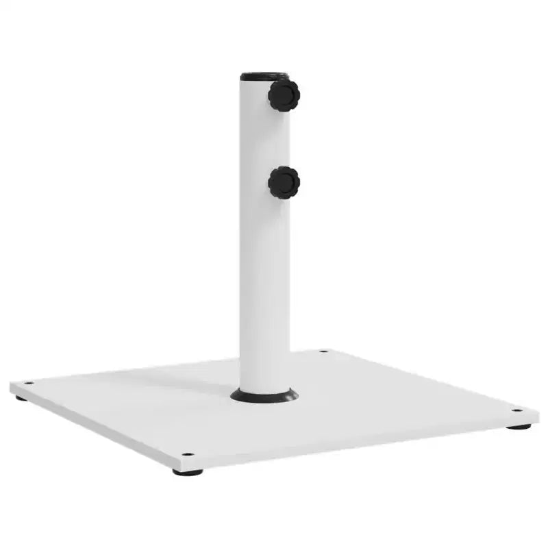 Pied de parasol, support de parasol, support de parasol de jardin extérieur
