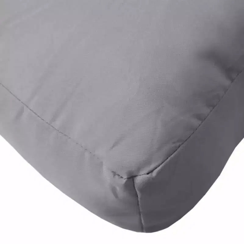 Coussins de plateau, coussins de chaise, oreillers de dossier de canapé, tissu