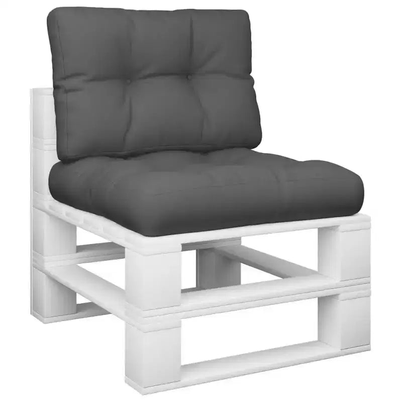 Coussins de plateau, coussins de chaise, oreillers de dossier de canapé, tissu