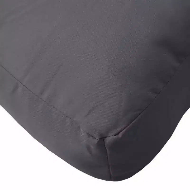 Coussins de plateau, coussins de chaise, oreillers de dossier de canapé, tissu