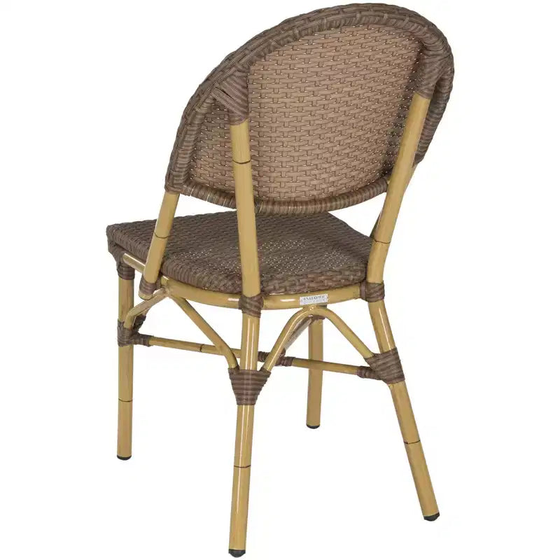 Chaise d'appoint Handcart - Intérieur/Extérieur
