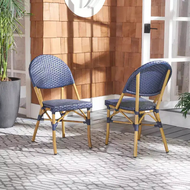 Chaise d'appoint Handcart - Intérieur/Extérieur