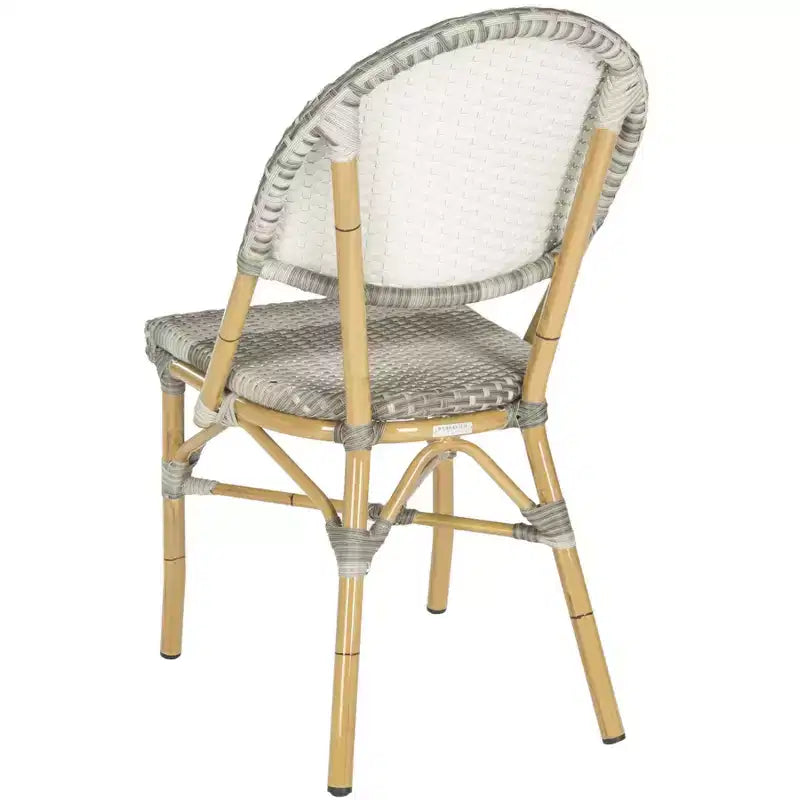 Chaise d'appoint Handcart - Intérieur/Extérieur