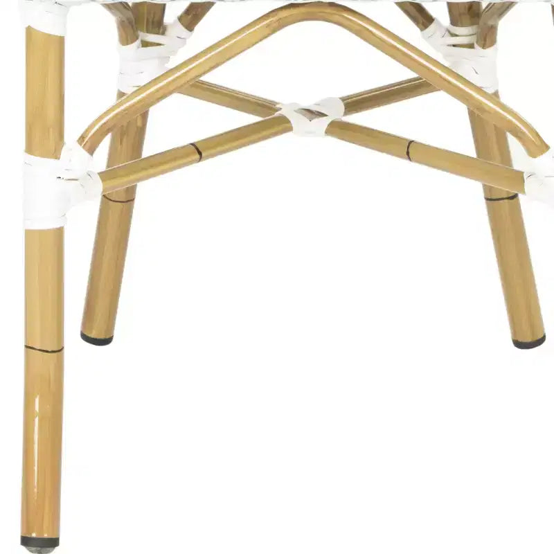 Chaise d'appoint Handcart - Intérieur/Extérieur