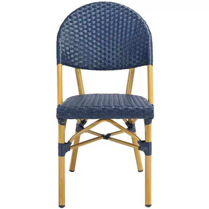 Chaise d'appoint Handcart - Intérieur/Extérieur