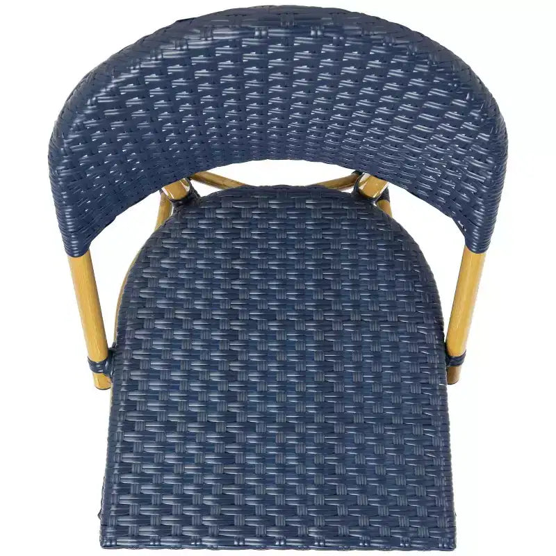 Chaise d'appoint Handcart - Intérieur/Extérieur