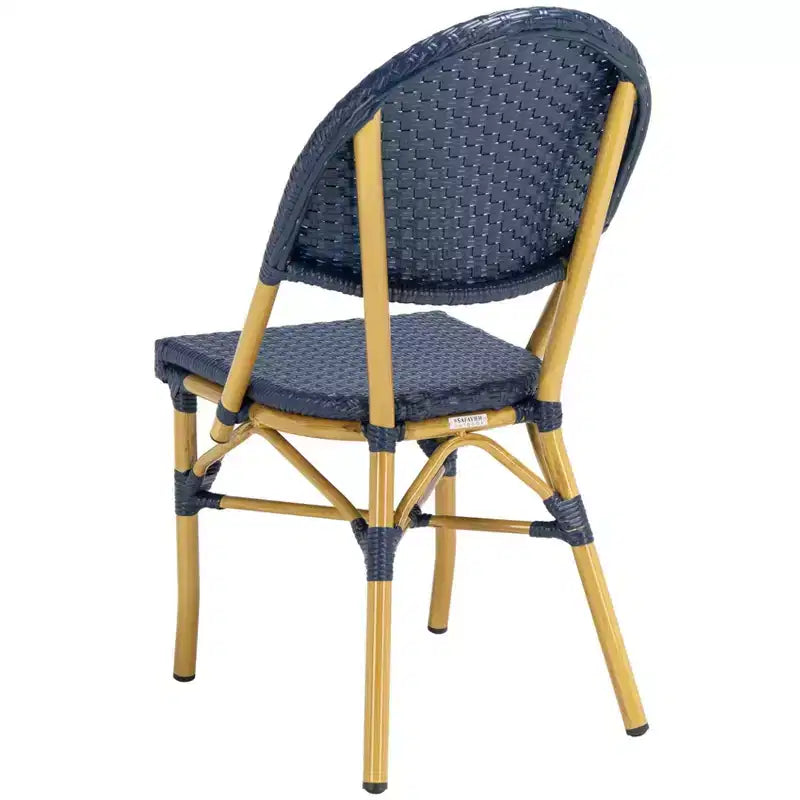 Chaise d'appoint Handcart - Intérieur/Extérieur
