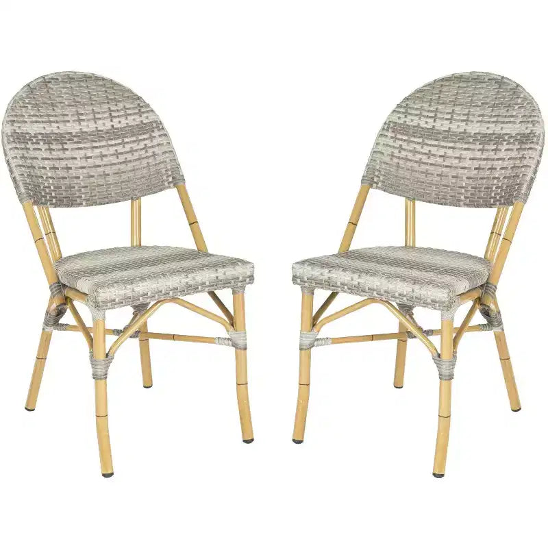 Chaise d'appoint Handcart - Intérieur/Extérieur